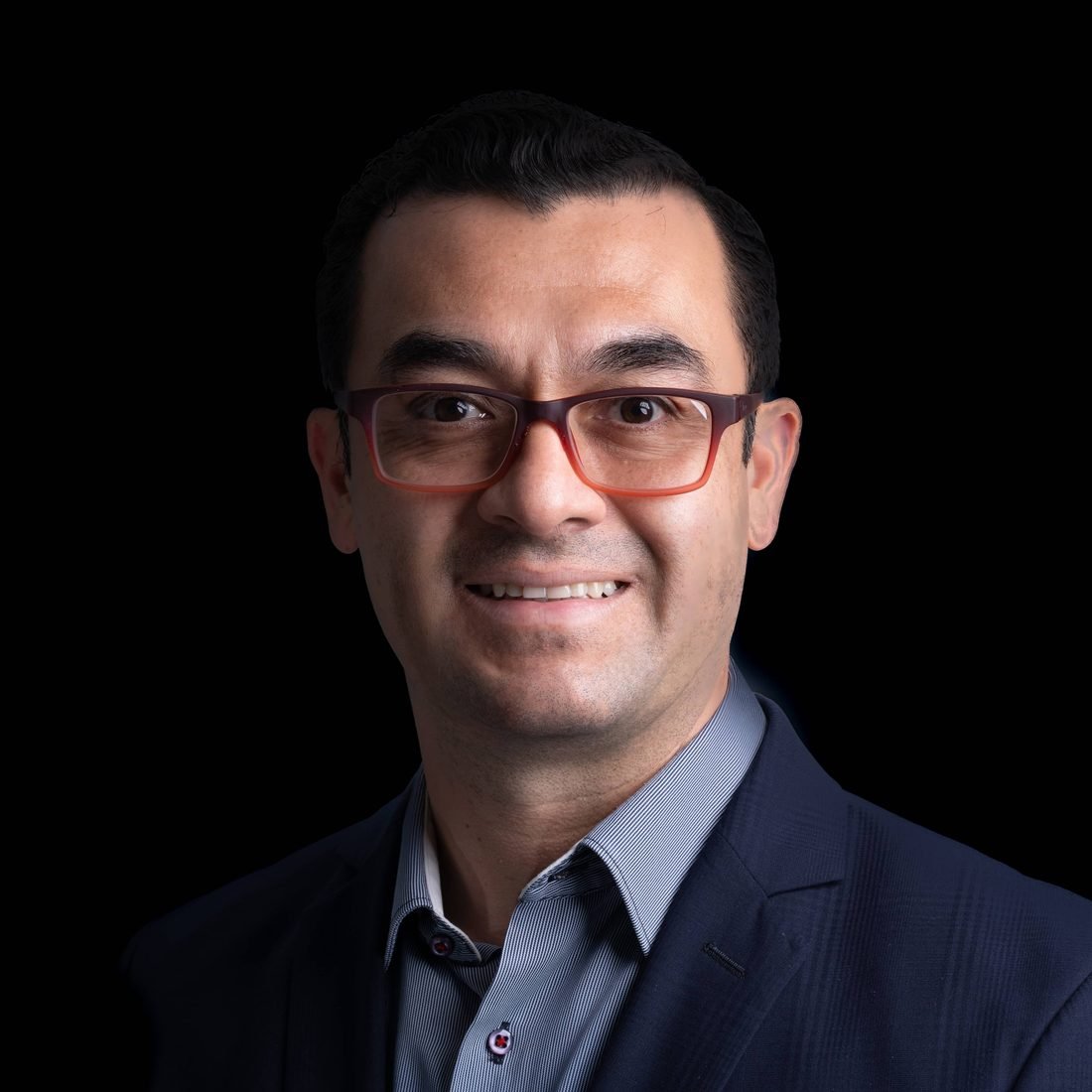 Dr. Héctor Zurita